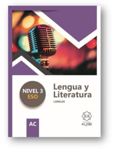ADAPTACION CURRICULAR SIGNIFICATIVA LENGUA 3º ESO 2025